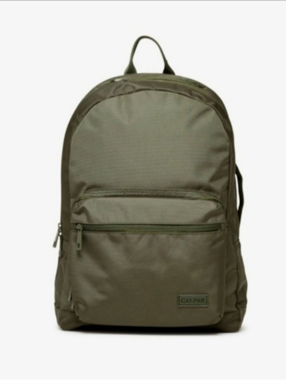 Green Calpak Travel Backpack